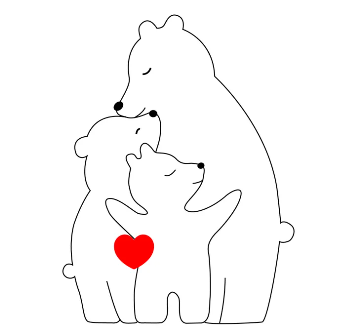 Puzzle in legno personalizzato: un souvenir familiare unico
