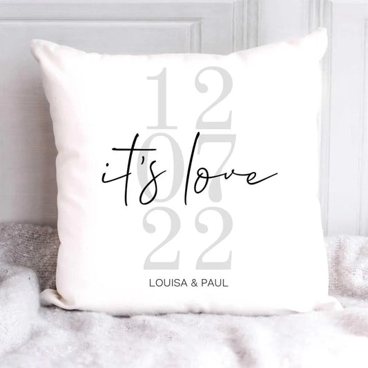 Almohada